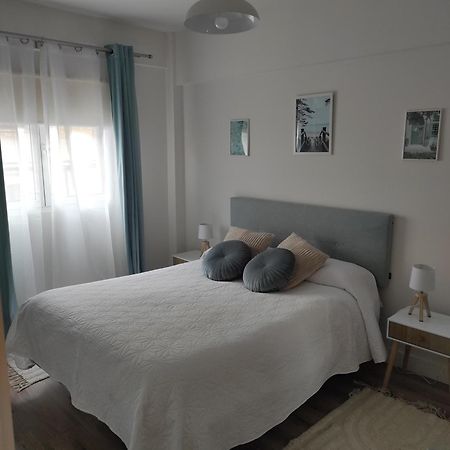 Apartamento Casa Ryo Σανταντέρ Εξωτερικό φωτογραφία