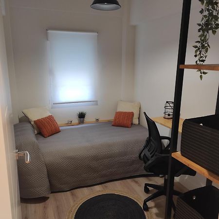 Apartamento Casa Ryo Σανταντέρ Εξωτερικό φωτογραφία