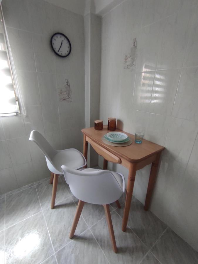 Apartamento Casa Ryo Σανταντέρ Εξωτερικό φωτογραφία