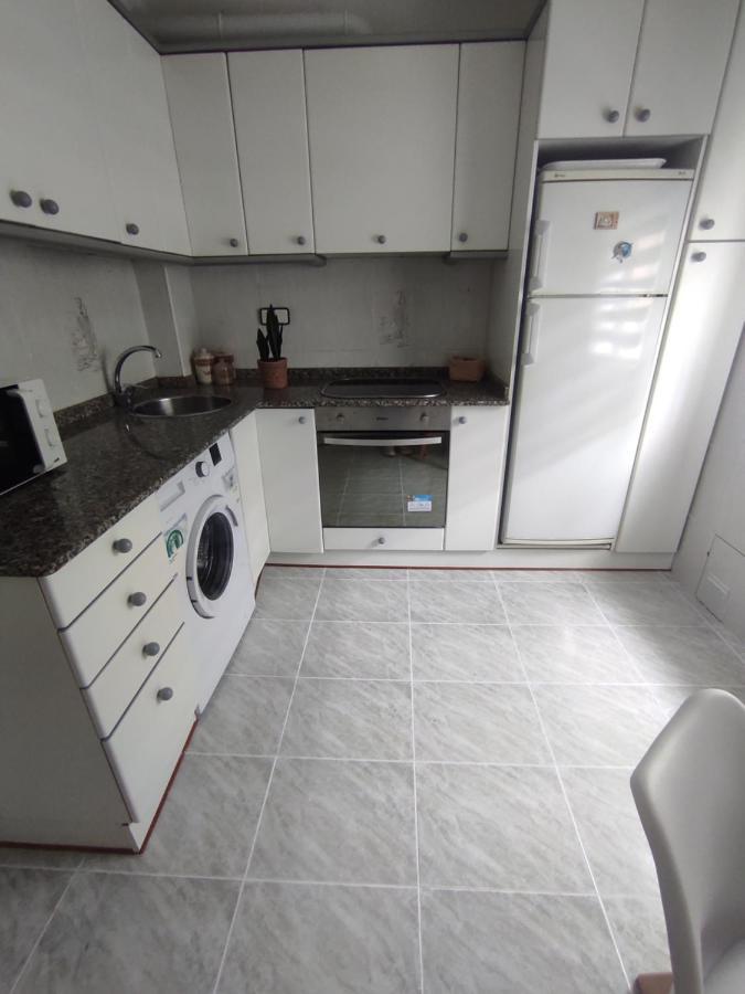 Apartamento Casa Ryo Σανταντέρ Εξωτερικό φωτογραφία