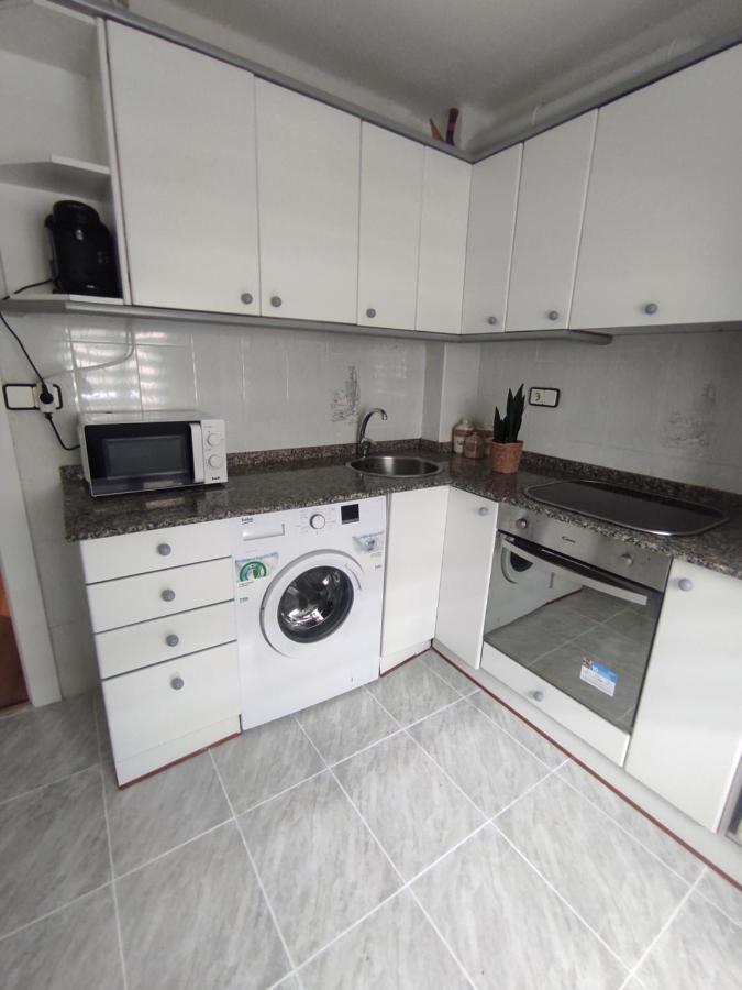 Apartamento Casa Ryo Σανταντέρ Εξωτερικό φωτογραφία