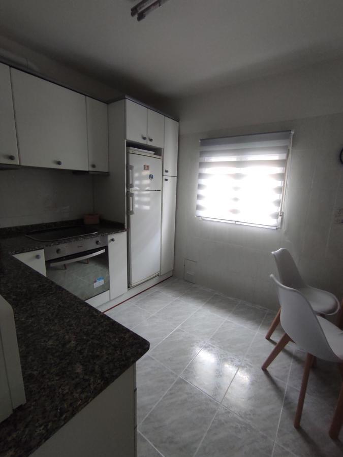 Apartamento Casa Ryo Σανταντέρ Εξωτερικό φωτογραφία