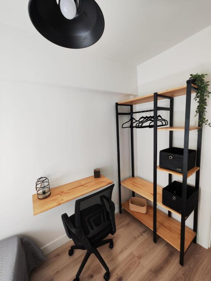 Apartamento Casa Ryo Σανταντέρ Εξωτερικό φωτογραφία