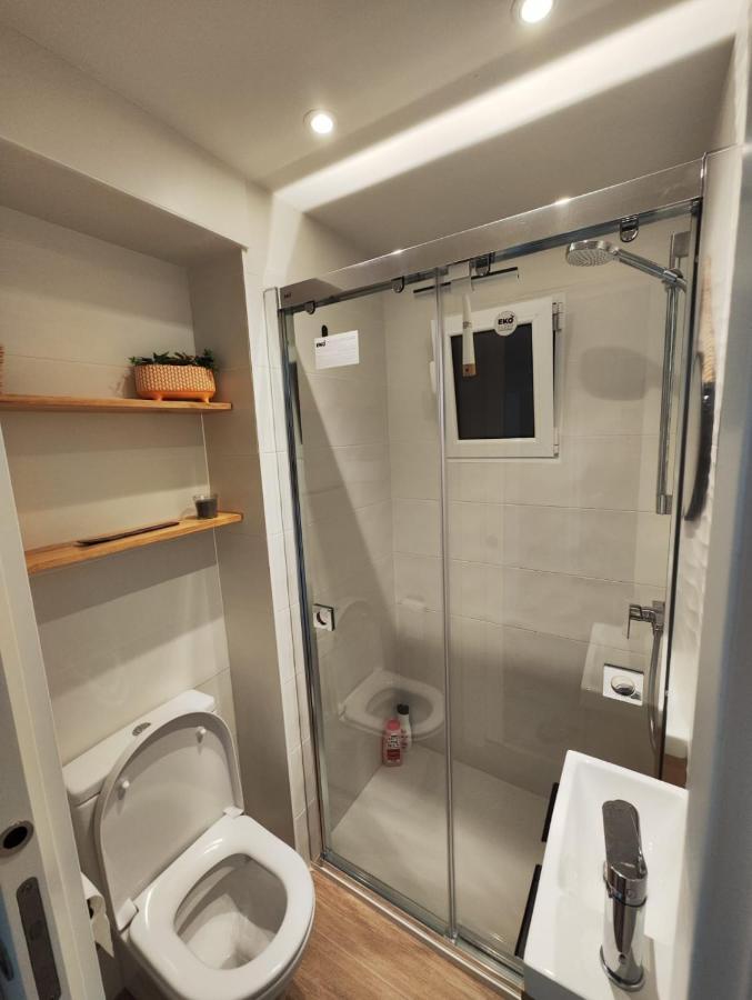Apartamento Casa Ryo Σανταντέρ Εξωτερικό φωτογραφία