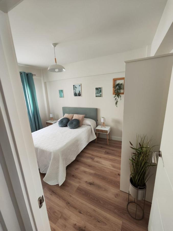 Apartamento Casa Ryo Σανταντέρ Εξωτερικό φωτογραφία