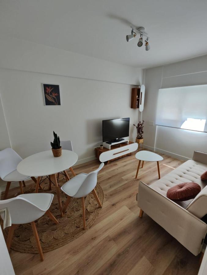 Apartamento Casa Ryo Σανταντέρ Εξωτερικό φωτογραφία