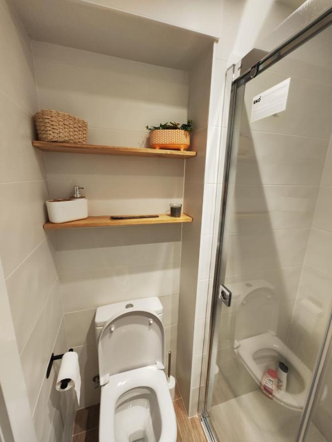 Apartamento Casa Ryo Σανταντέρ Εξωτερικό φωτογραφία