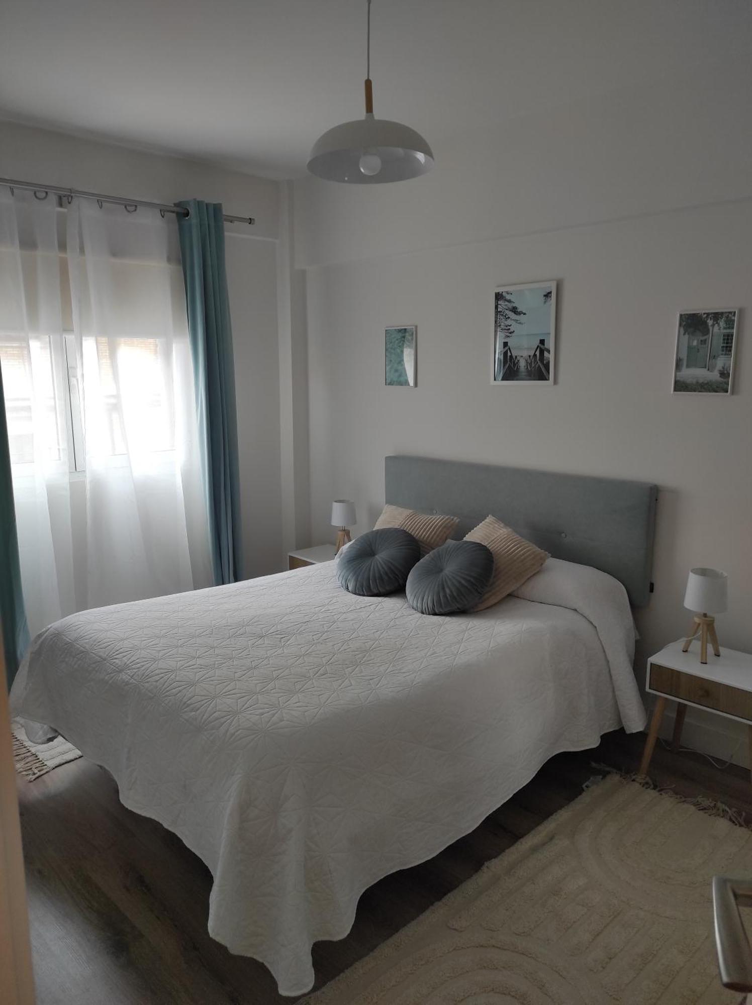 Apartamento Casa Ryo Σανταντέρ Εξωτερικό φωτογραφία