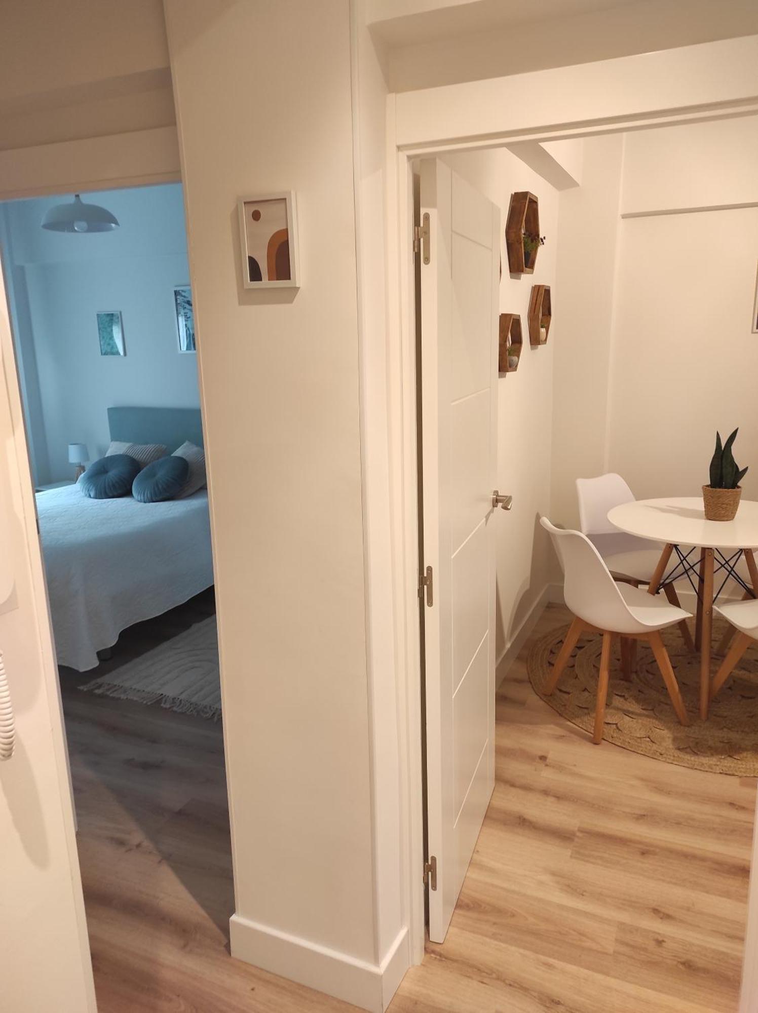 Apartamento Casa Ryo Σανταντέρ Εξωτερικό φωτογραφία