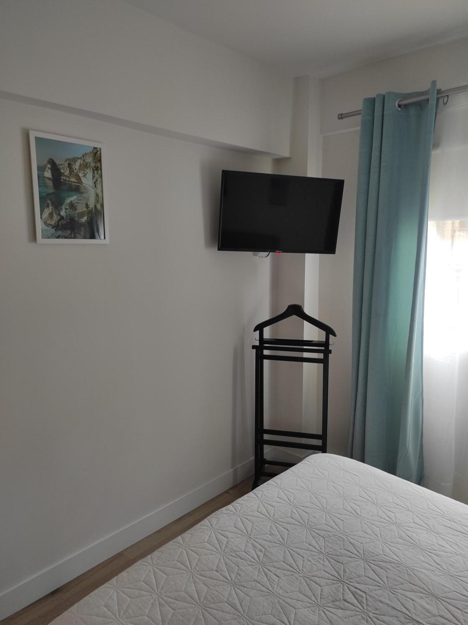 Apartamento Casa Ryo Σανταντέρ Εξωτερικό φωτογραφία