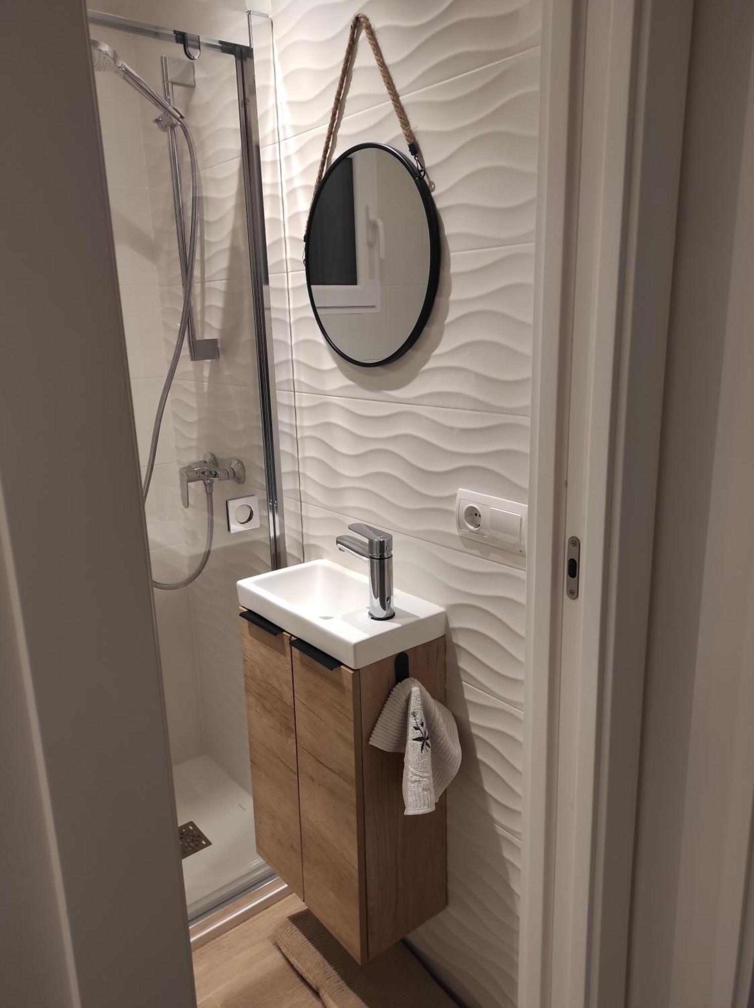 Apartamento Casa Ryo Σανταντέρ Εξωτερικό φωτογραφία